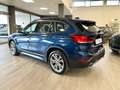 BMW X1 sdrive18d Sport auto Blu/Azzurro - thumbnail 4