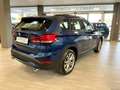 BMW X1 sdrive18d Sport auto Blu/Azzurro - thumbnail 7