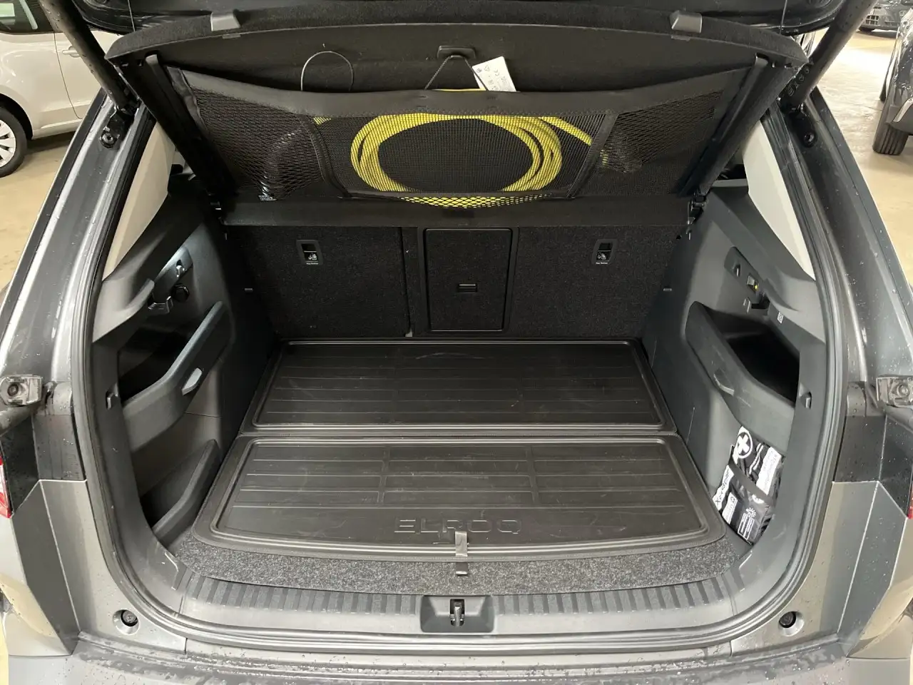 Skoda Elroq 2026
