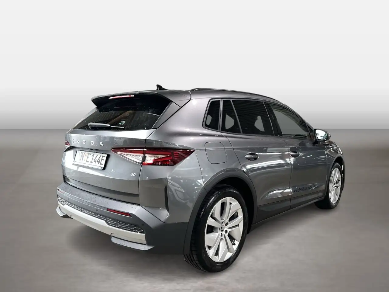 Skoda Elroq 2026