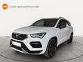 CUPRA Ateca 2.0 TSI 4Drive Alu LED AHK Navi Pano ACC Sitzh. Weiß - thumbnail 2
