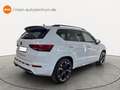 CUPRA Ateca 2.0 TSI 4Drive Alu LED AHK Navi Pano ACC Sitzh. Weiß - thumbnail 8
