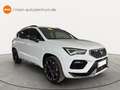 CUPRA Ateca 2.0 TSI 4Drive Alu LED AHK Navi Pano ACC Sitzh. Weiß - thumbnail 9