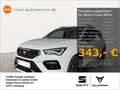 CUPRA Ateca 2.0 TSI 4Drive Alu LED AHK Navi Pano ACC Sitzh. Weiß - thumbnail 1