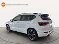 CUPRA Ateca 2.0 TSI 4Drive Alu LED AHK Navi Pano ACC Sitzh. Weiß - thumbnail 6