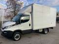 Iveco Daily 35 C 160 - HIMATIC Wit - thumbnail 1