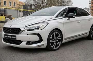 2.0 HDI 180cv Style