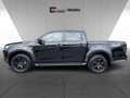 Isuzu D-Max V-CROSS Doka Automatik 4WD Winter/AHK/Leder/Carpla Schwarz - thumbnail 2