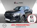 Isuzu D-Max V-CROSS Doka Automatik 4WD Winter/AHK/Leder/Carpla Schwarz - thumbnail 1