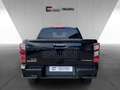 Isuzu D-Max V-CROSS Doka Automatik 4WD Winter/AHK/Leder/Carpla Schwarz - thumbnail 3