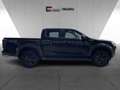Isuzu D-Max V-CROSS Doka Automatik 4WD Winter/AHK/Leder/Carpla Schwarz - thumbnail 5