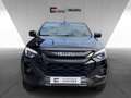 Isuzu D-Max V-CROSS Doka Automatik 4WD Winter/AHK/Leder/Carpla Schwarz - thumbnail 6