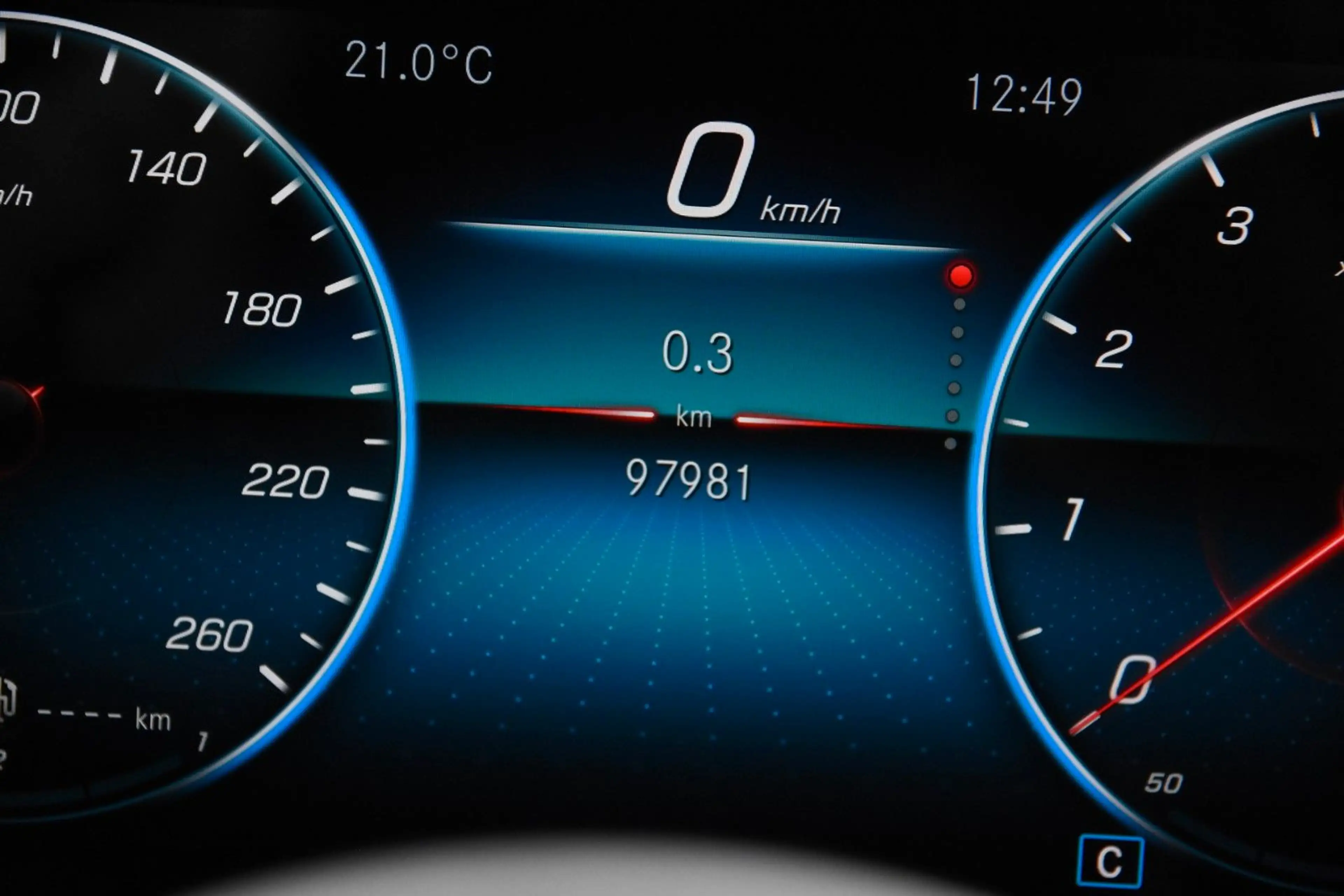 Mercedes-Benz A 180 *1.Hand*Navi*SHZ*Kamera* — photo 15