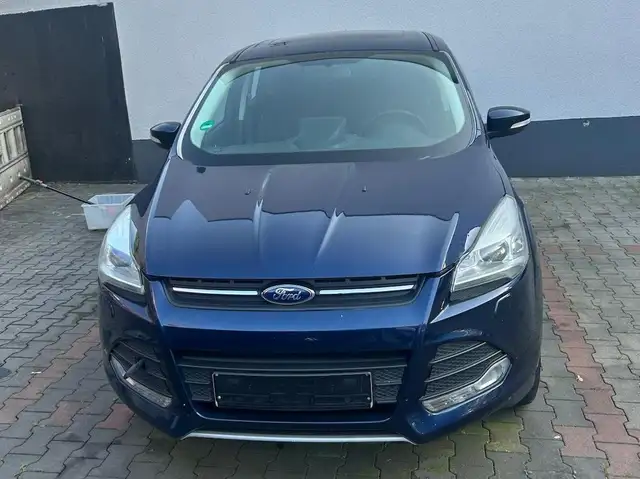 Ford Kuga Trend