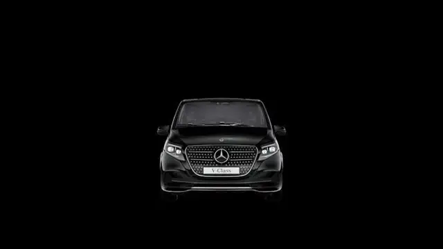 Mercedes-Benz V 300 Avantgarde Extralargo
