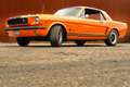 Ford Mustang Mustang Coupe V8 1965 Oranje - thumbnail 4