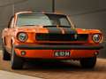 Ford Mustang Mustang Coupe V8 1965 Oranje - thumbnail 6