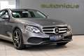 Mercedes-Benz E 200 Avantgarde |56.845km| Navi/LED/Camera/BTW Gris - thumbnail 20
