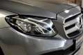 Mercedes-Benz E 200 Avantgarde |56.845km| Navi/LED/Camera/BTW Gris - thumbnail 39