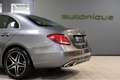 Mercedes-Benz E 200 Avantgarde |56.845km| Navi/LED/Camera/BTW Gris - thumbnail 8