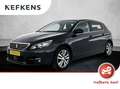 Peugeot 308 1.2 130PK Tech Edition Navigatie | Climate | Camer Zwart - thumbnail 1