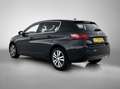 Peugeot 308 1.2 130PK Tech Edition Navigatie | Climate | Camer Zwart - thumbnail 6