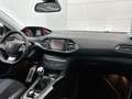 Peugeot 308 1.2 130PK Tech Edition Navigatie | Climate | Camer Zwart - thumbnail 21