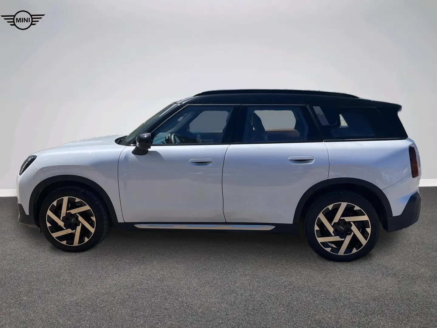 MINI Countryman C MINI Countryman C Білий - 2