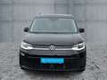 Volkswagen Caddy 2.0 TDI DSG STYLE LED+NAV+ACC+PANO+AHK+18" Schwarz - thumbnail 2