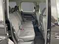 Volkswagen Caddy 2.0 TDI DSG STYLE LED+NAV+ACC+PANO+AHK+18" Schwarz - thumbnail 12