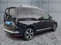 Volkswagen Caddy 2.0 TDI DSG STYLE LED+NAV+ACC+PANO+AHK+18" Schwarz - thumbnail 5
