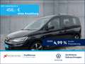 Volkswagen Caddy 2.0 TDI DSG STYLE LED+NAV+ACC+PANO+AHK+18" Schwarz - thumbnail 1