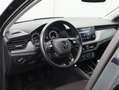 Skoda Kamiq 1.0 TSI Ambition/ lage km/ zeer mooi! Negro - thumbnail 25