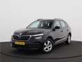 Skoda Kamiq 1.0 TSI Ambition/ lage km/ zeer mooi! Negro - thumbnail 3