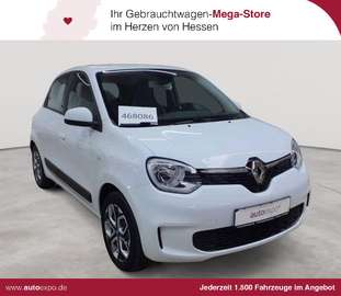Twingo Electric ZEN 60kw SHZ