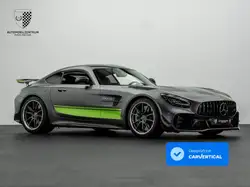 Mercedes-Benz AMG GT PRO Park/Burmester/Carbon/Keramik