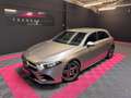 Mercedes-Benz A 220 220 d 8G-DCT AMG Line Beige - thumbnail 1