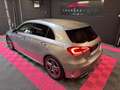 Mercedes-Benz A 220 220 d 8G-DCT AMG Line Beige - thumbnail 4