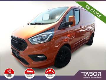 Custom 2.0 TDCI 185 Sport 310 L1