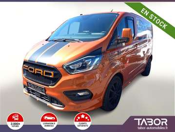 Custom 2.0 TDCI 185 Sport 310 L1