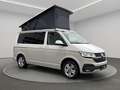 Volkswagen T6.1 California 2.0 TDI 4M DSG Beach STANDHZ+AHK Gris - thumbnail 3