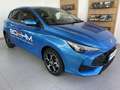 MG MG3 1,5 HYBRID+ Luxury **195 PS kombiniert Blau - thumbnail 3