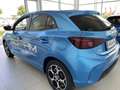 MG MG3 1,5 HYBRID+ Luxury **195 PS kombiniert Blau - thumbnail 8