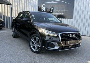 35 TFSI 150CH COD BUSINESS LINE S TRONIC 7 EURO6D-T
