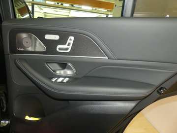 Bild 20 Mercedes-Benz GLE 580 AMG-Line Exterieur, Fond-Komfort-Paket,PSD, STHZ.