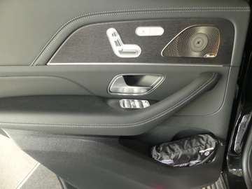 Bild 9 Mercedes-Benz GLE 580 AMG-Line Exterieur, Fond-Komfort-Paket,PSD, STHZ.