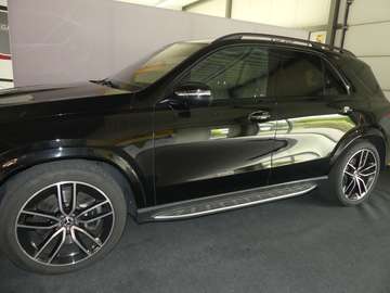 Bild 2 Mercedes-Benz GLE 580 AMG-Line Exterieur, Fond-Komfort-Paket,PSD, STHZ.