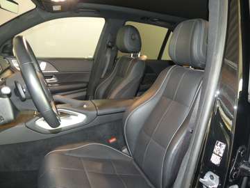 Bild 7 Mercedes-Benz GLE 580 AMG-Line Exterieur, Fond-Komfort-Paket,PSD, STHZ.