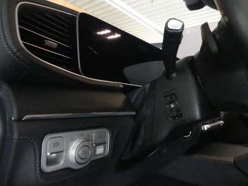 Bild 6 Mercedes-Benz GLE 580 AMG-Line Exterieur, Fond-Komfort-Paket,PSD, STHZ.