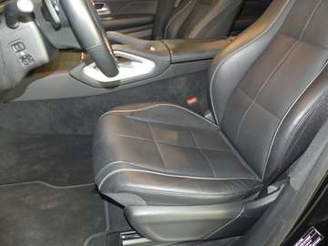 Bild 8 Mercedes-Benz GLE 580 AMG-Line Exterieur, Fond-Komfort-Paket,PSD, STHZ.